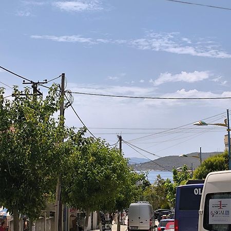 Marinela Apartment Saranda Zewnętrze zdjęcie