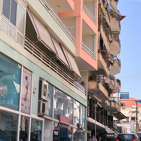 Marinela Apartment Saranda Zewnętrze zdjęcie