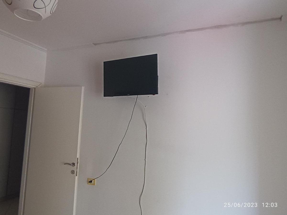 Marinela Apartment Saranda Zewnętrze zdjęcie