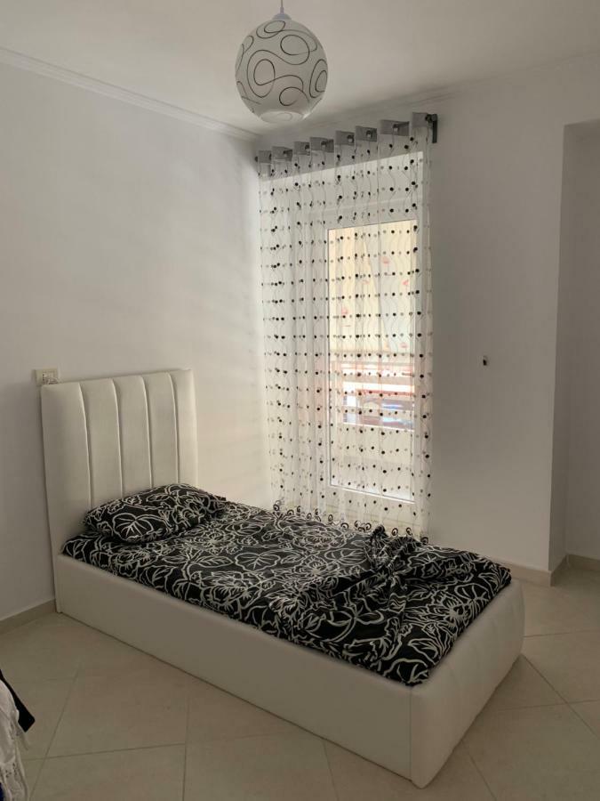 Marinela Apartment Saranda Zewnętrze zdjęcie