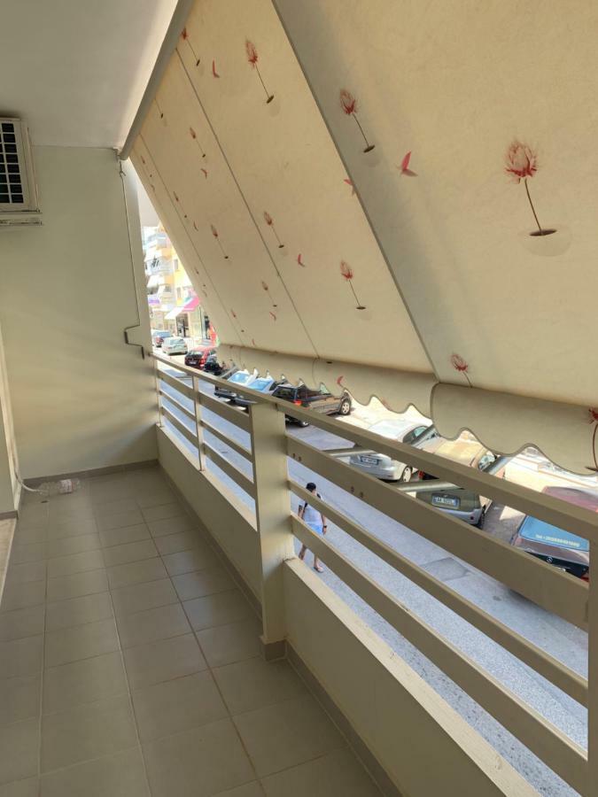 Marinela Apartment Saranda Zewnętrze zdjęcie